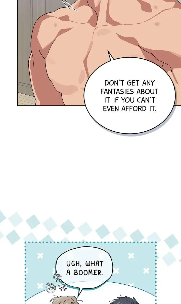 Please Add Charcoal Chapter 39 page 41