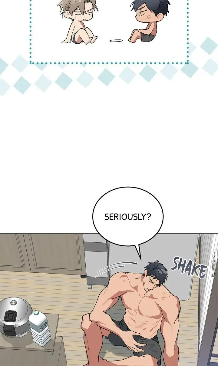 Please Add Charcoal Chapter 39 page 42