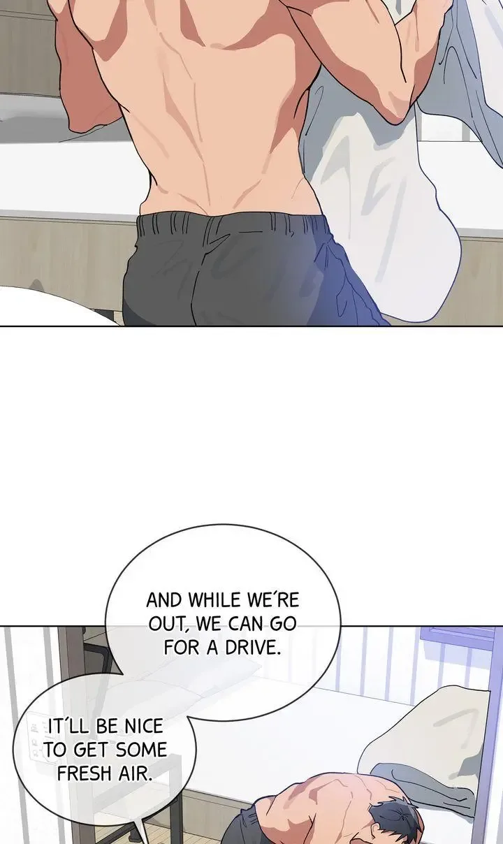 Please Add Charcoal Chapter 39 page 45