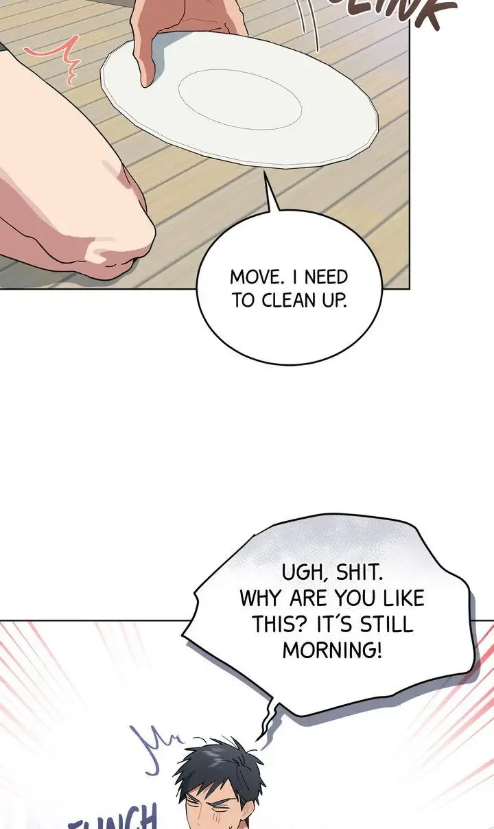 Please Add Charcoal Chapter 39 page 47