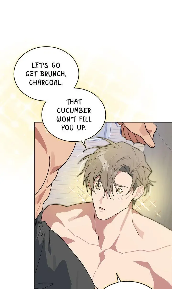 Please Add Charcoal Chapter 39 page 49