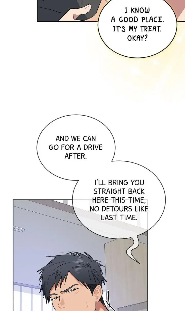 Please Add Charcoal Chapter 39 page 50