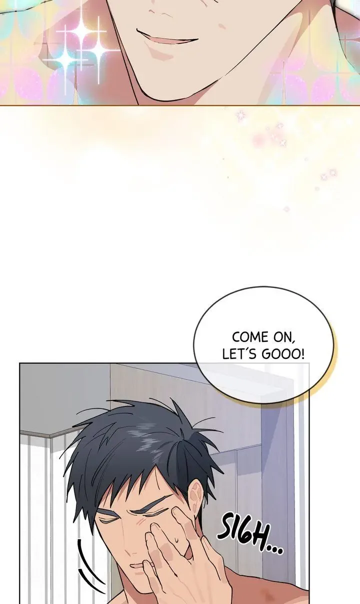 Please Add Charcoal Chapter 39 page 52