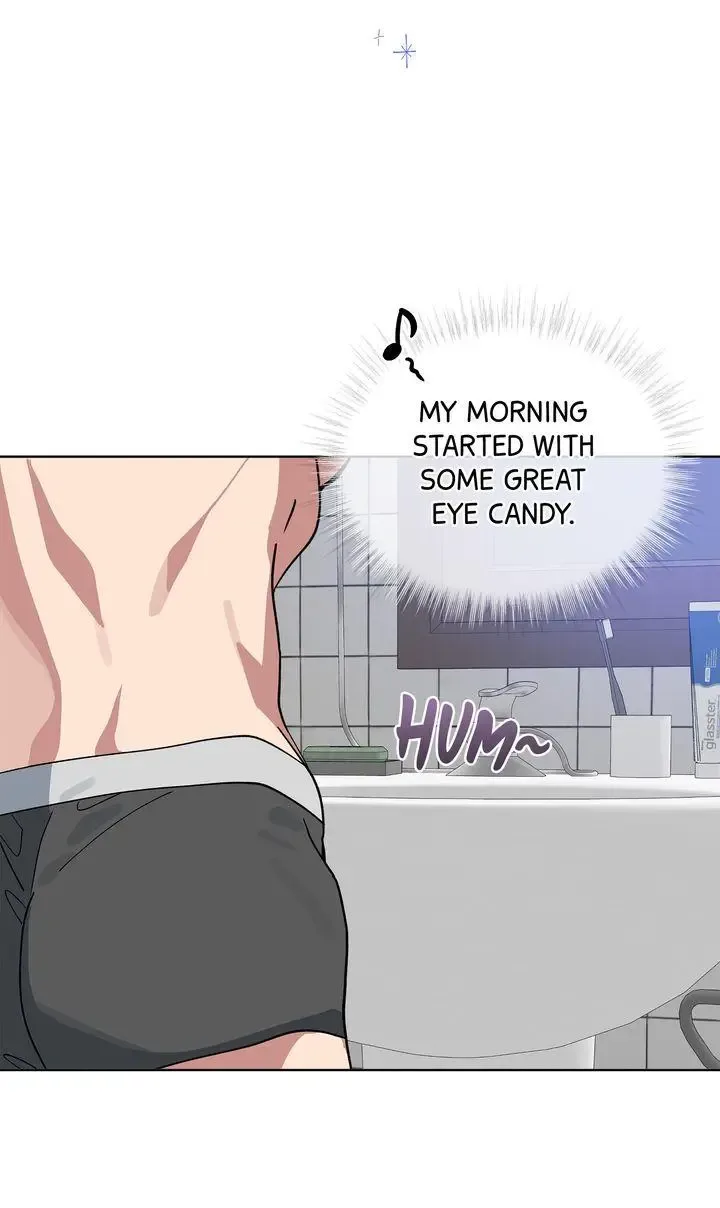 Please Add Charcoal Chapter 39 page 57