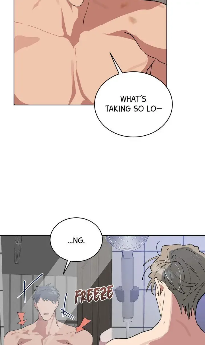 Please Add Charcoal Chapter 39 page 63