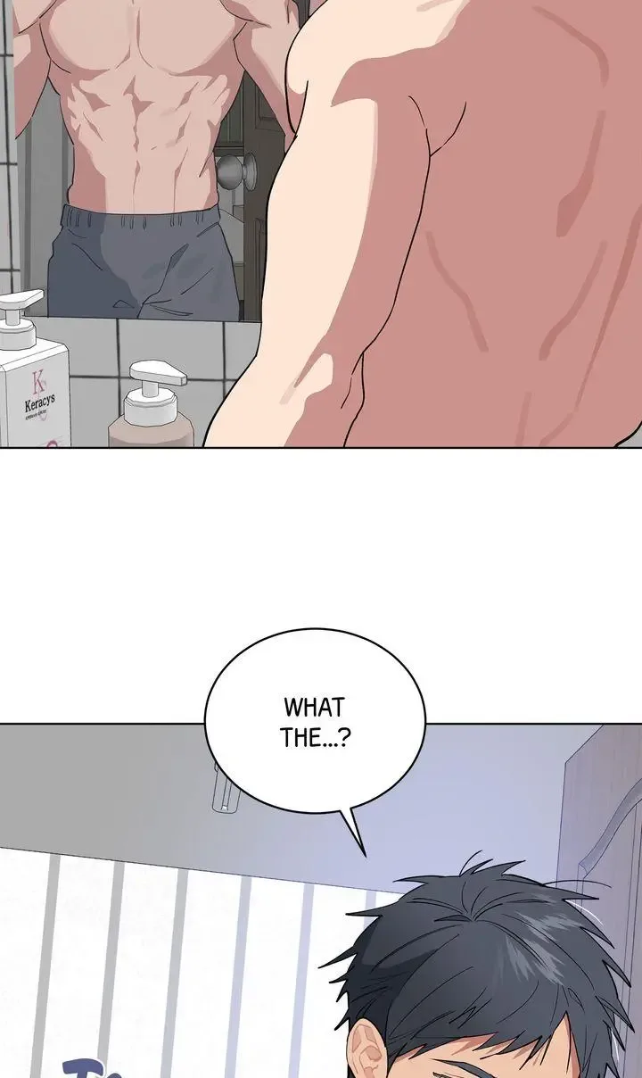 Please Add Charcoal Chapter 39 page 64