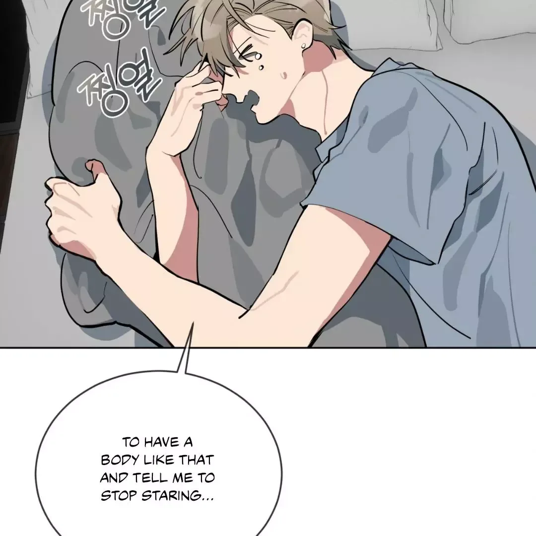 Please Add Charcoal Chapter 4 page 12