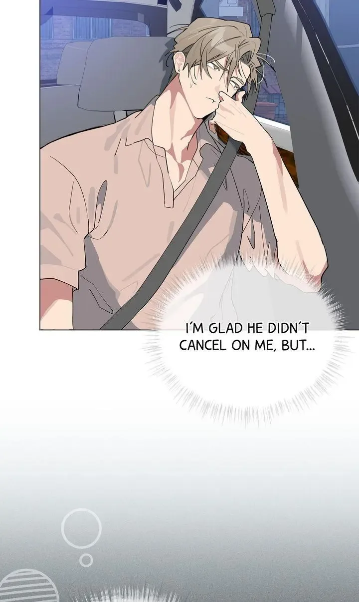 Please Add Charcoal Chapter 40 page 4