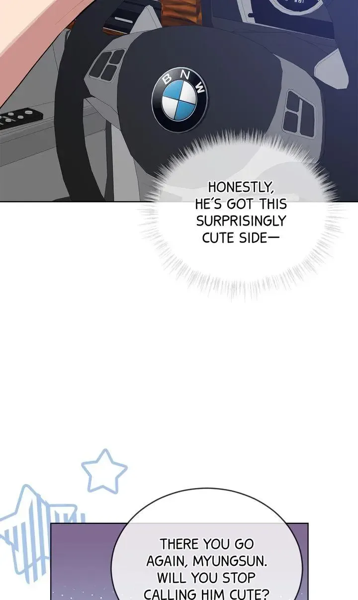 Please Add Charcoal Chapter 40 page 17
