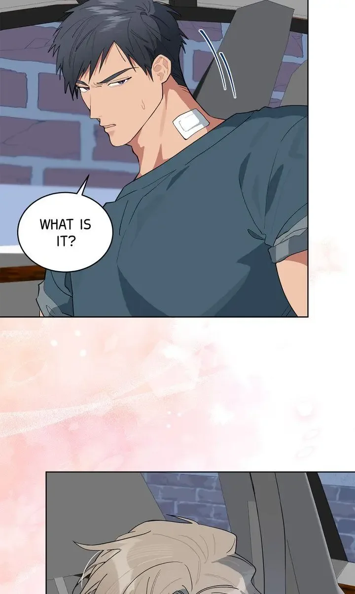 Please Add Charcoal Chapter 40 page 11