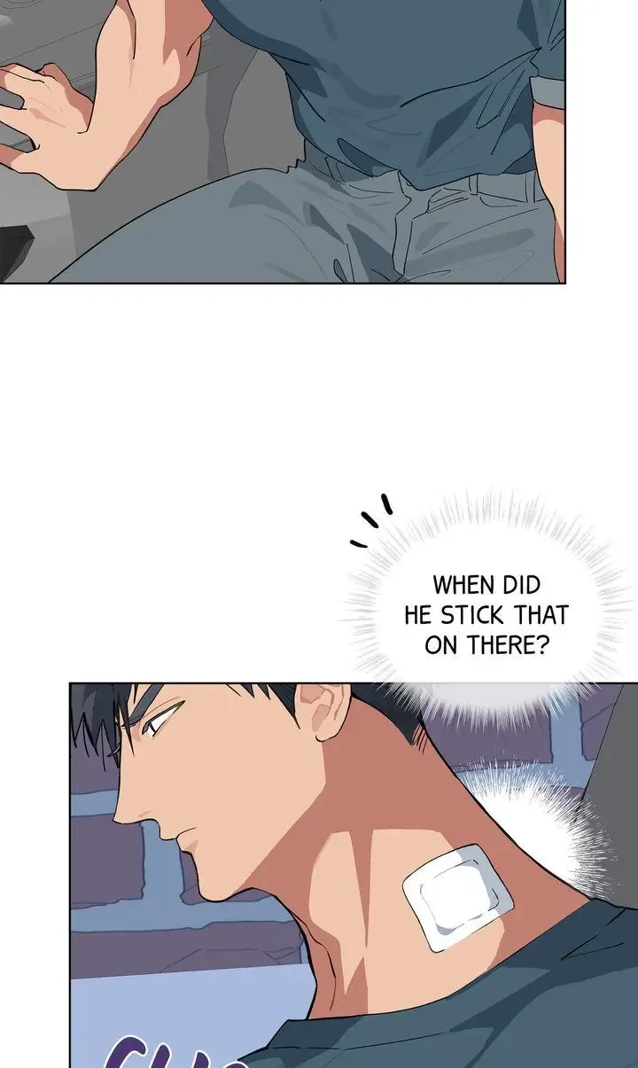 Please Add Charcoal Chapter 40 page 7