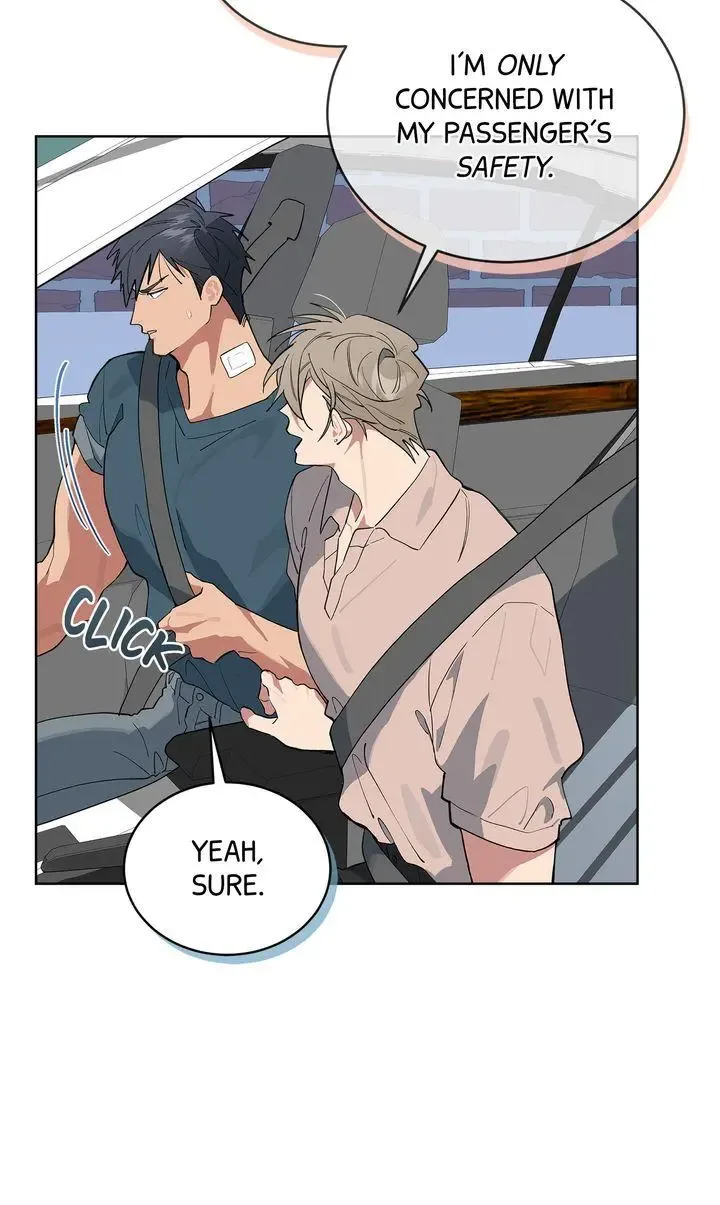 Please Add Charcoal Chapter 40 page 13