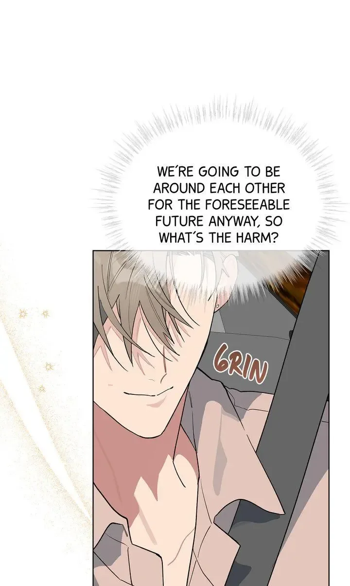 Please Add Charcoal Chapter 40 page 22