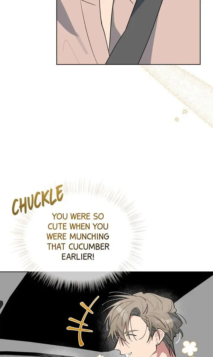 Please Add Charcoal Chapter 40 page 23