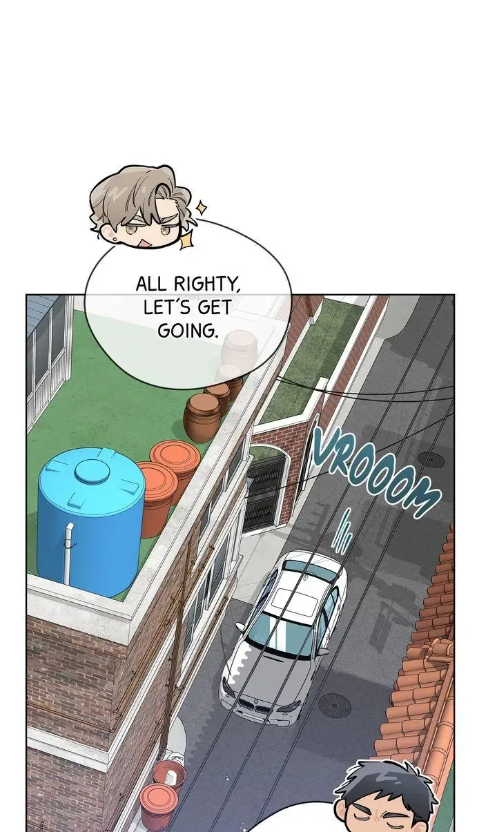 Please Add Charcoal Chapter 40 page 15