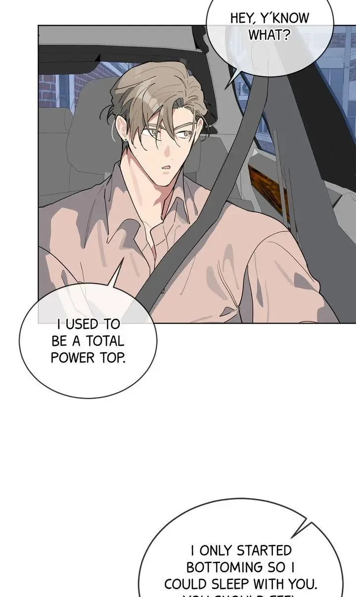 Please Add Charcoal Chapter 40 page 26