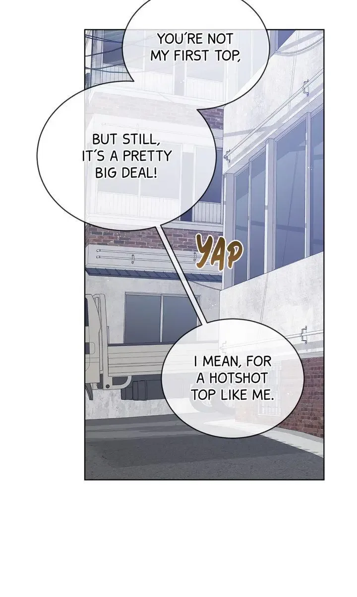 Please Add Charcoal Chapter 40 page 28