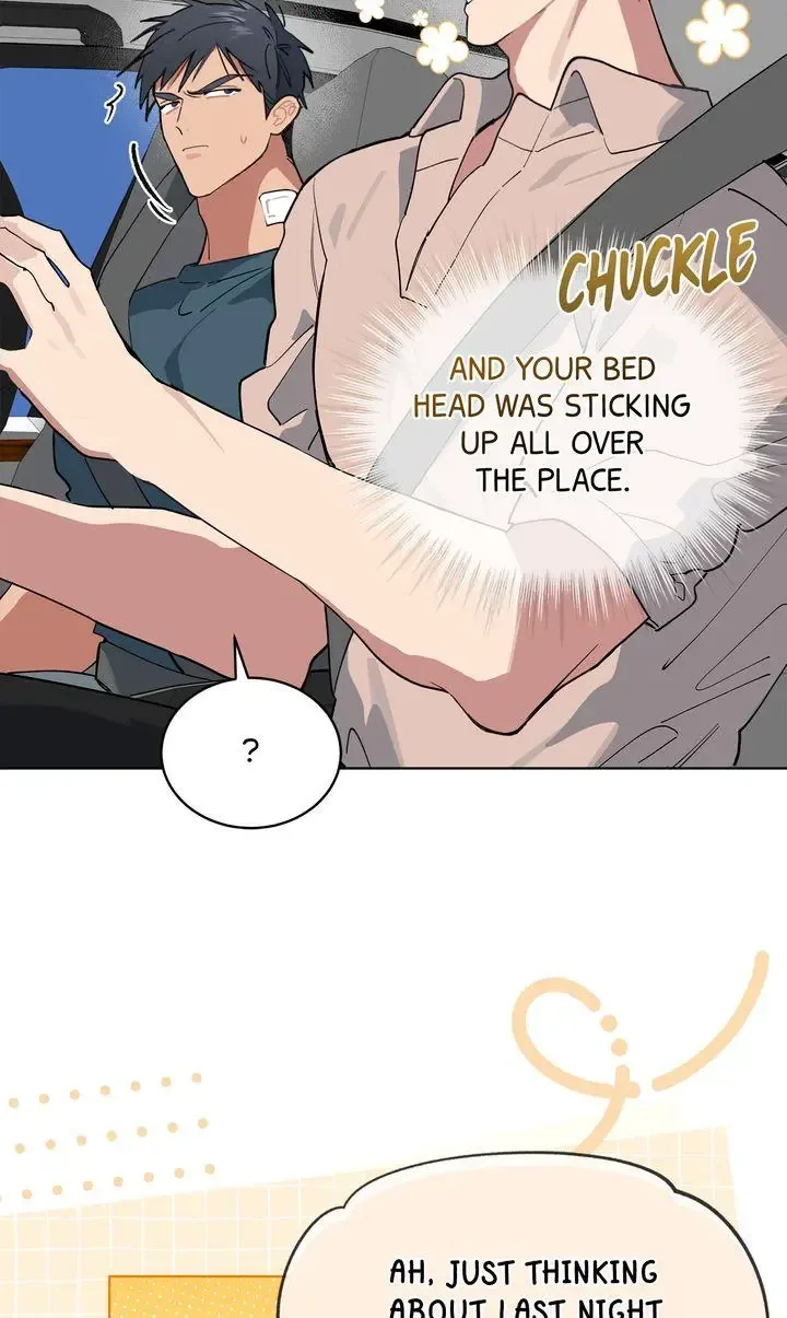 Please Add Charcoal Chapter 40 page 24