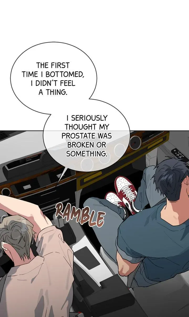 Please Add Charcoal Chapter 40 page 29