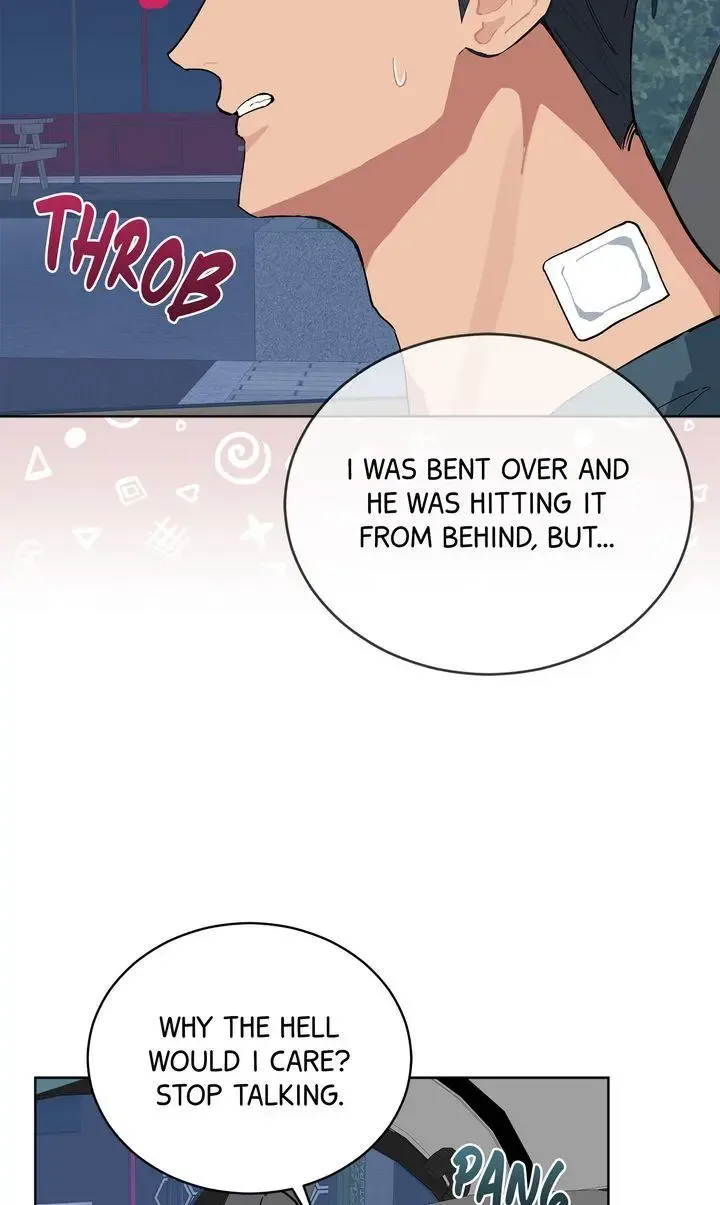 Please Add Charcoal Chapter 40 page 31