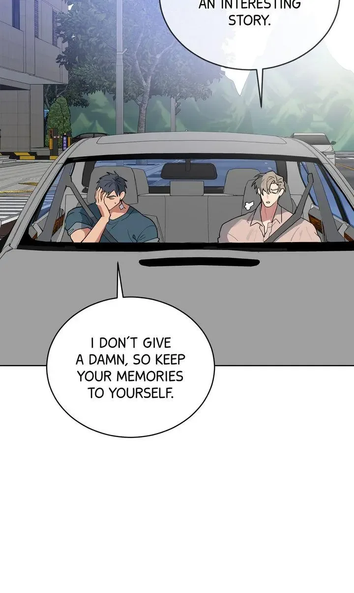 Please Add Charcoal Chapter 40 page 33