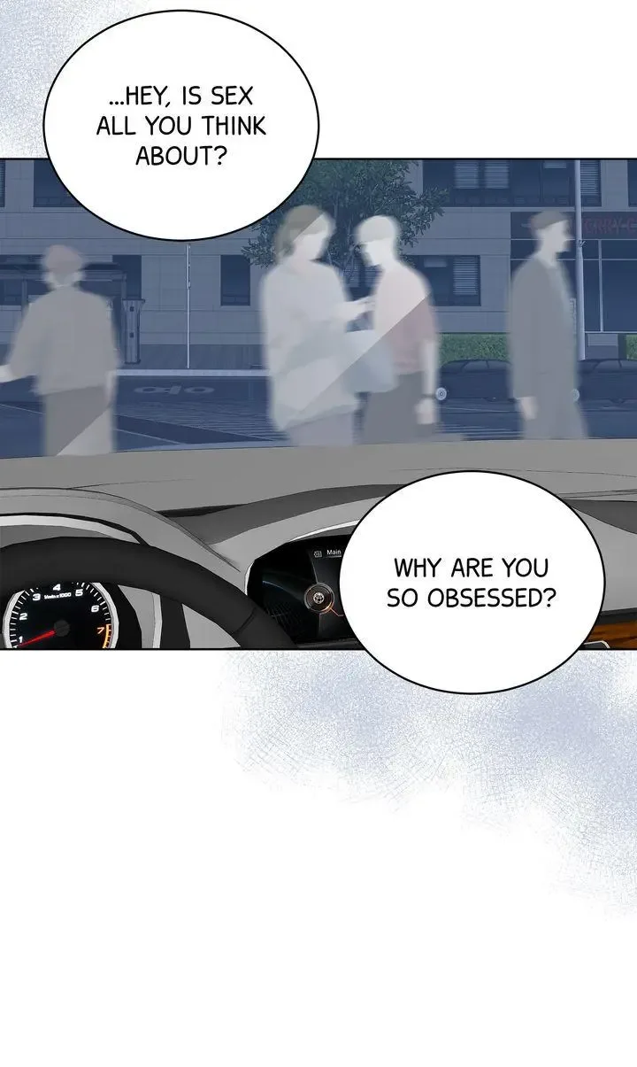 Please Add Charcoal Chapter 40 page 36
