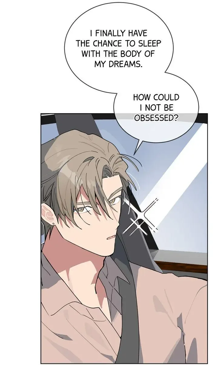Please Add Charcoal Chapter 40 page 37