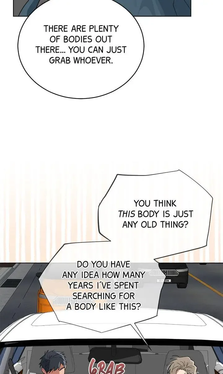 Please Add Charcoal Chapter 40 page 39