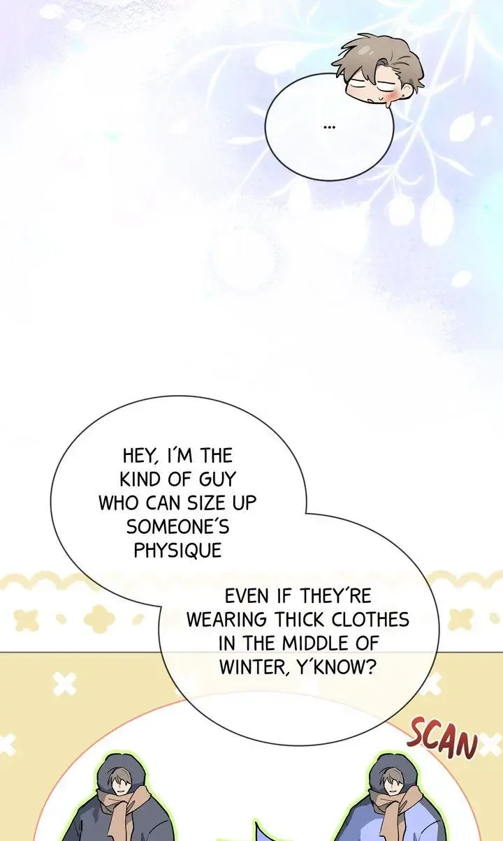 Please Add Charcoal Chapter 40 page 43
