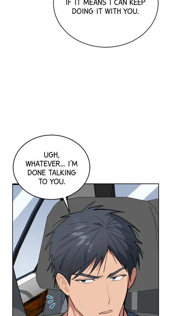 Please Add Charcoal Chapter 40 page 46