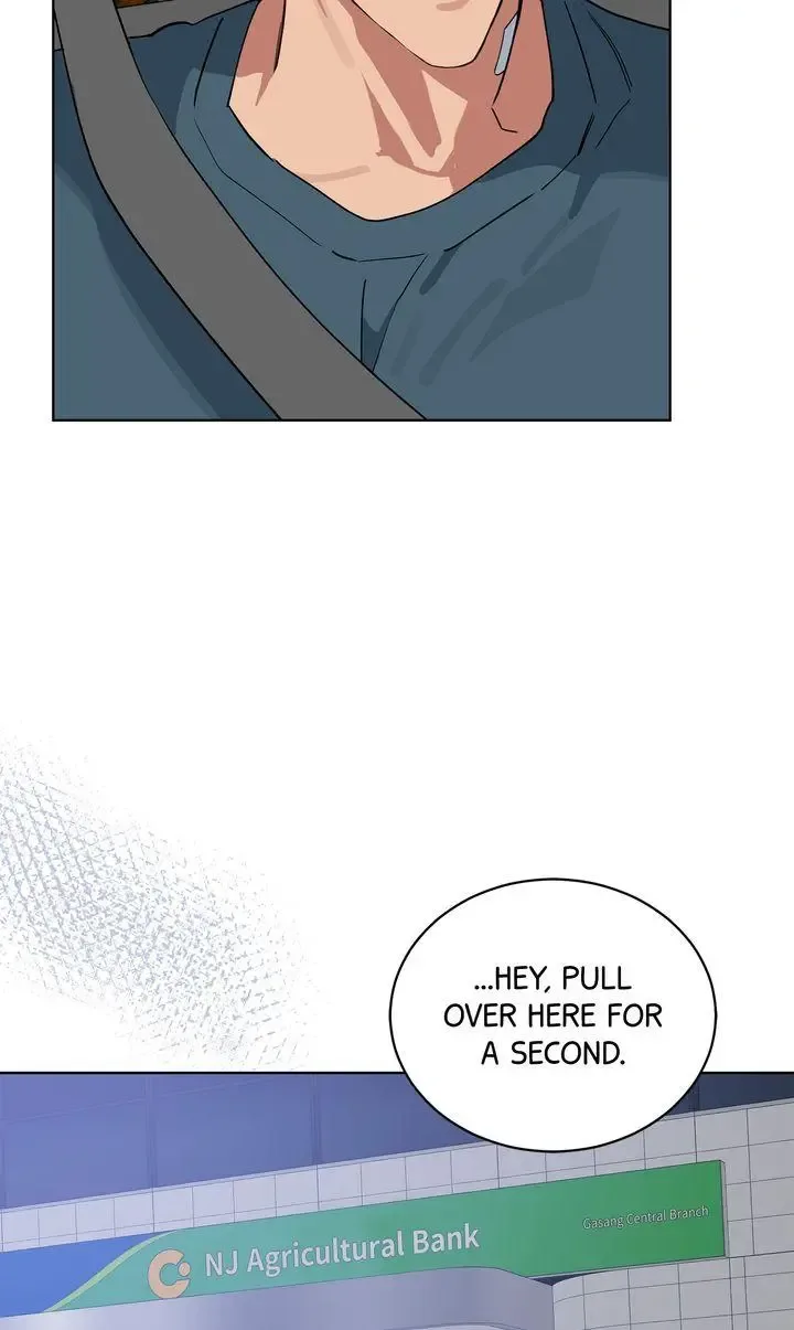 Please Add Charcoal Chapter 40 page 47