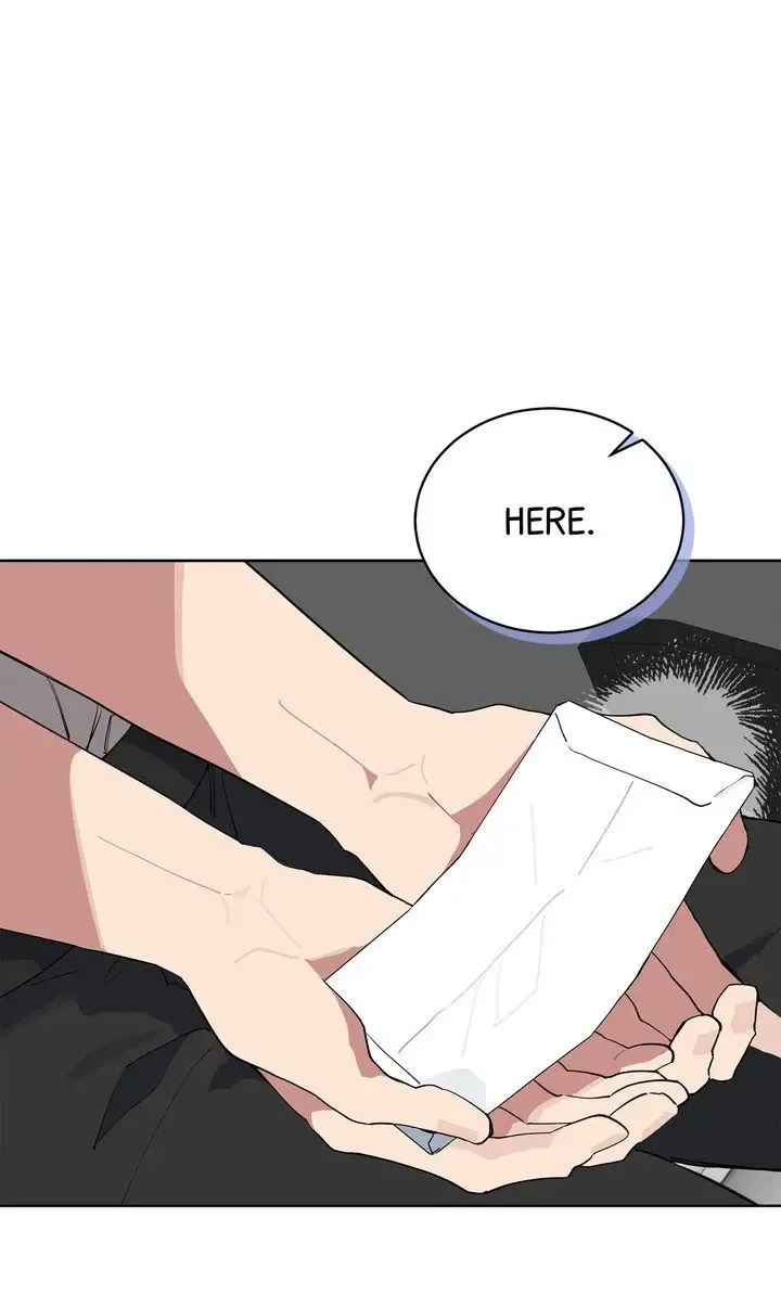 Please Add Charcoal Chapter 40 page 53
