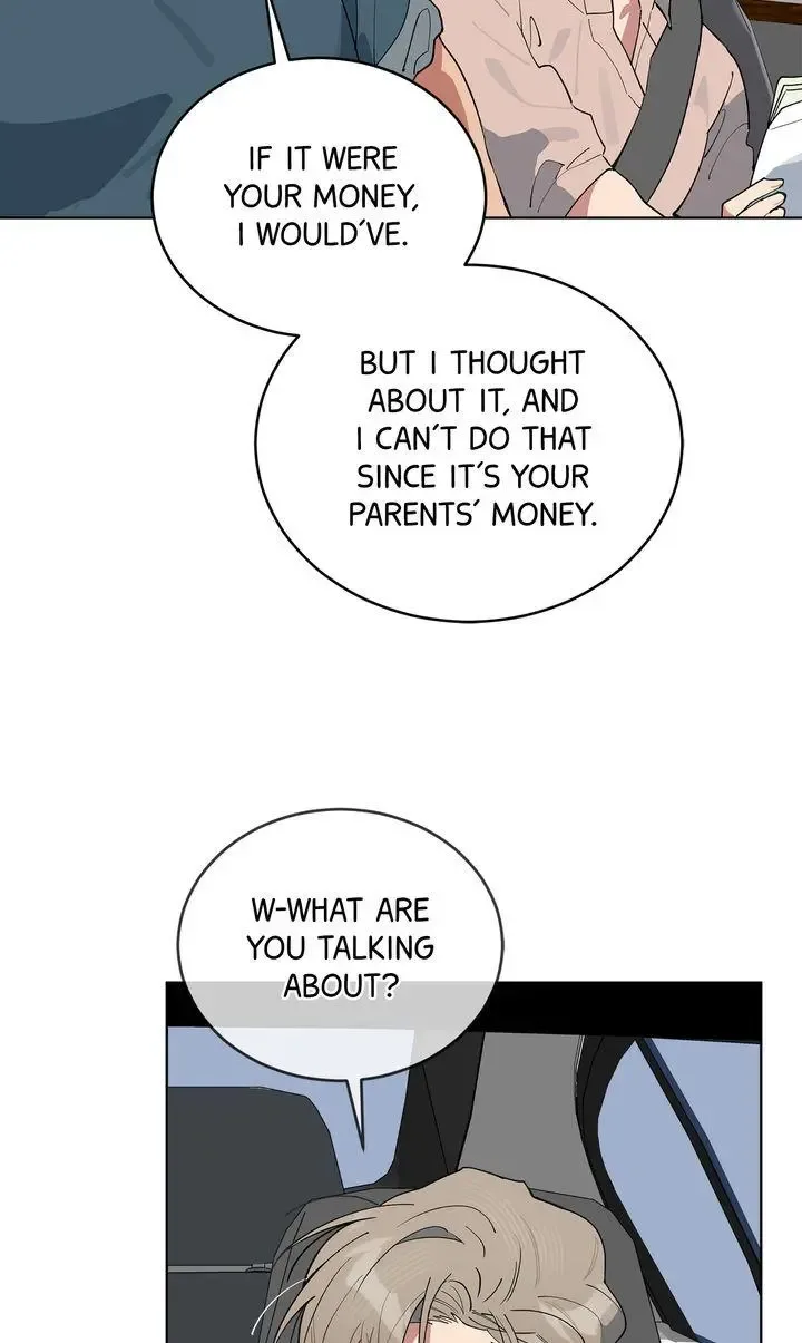 Please Add Charcoal Chapter 40 page 58