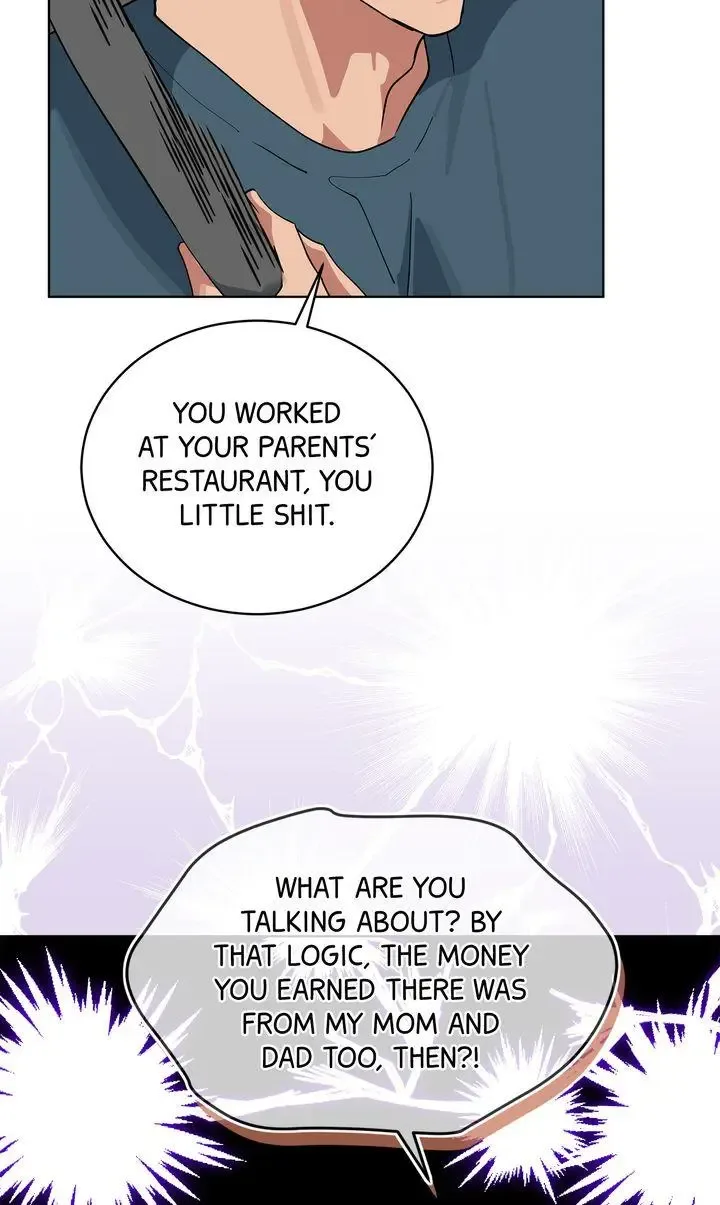 Please Add Charcoal Chapter 40 page 60