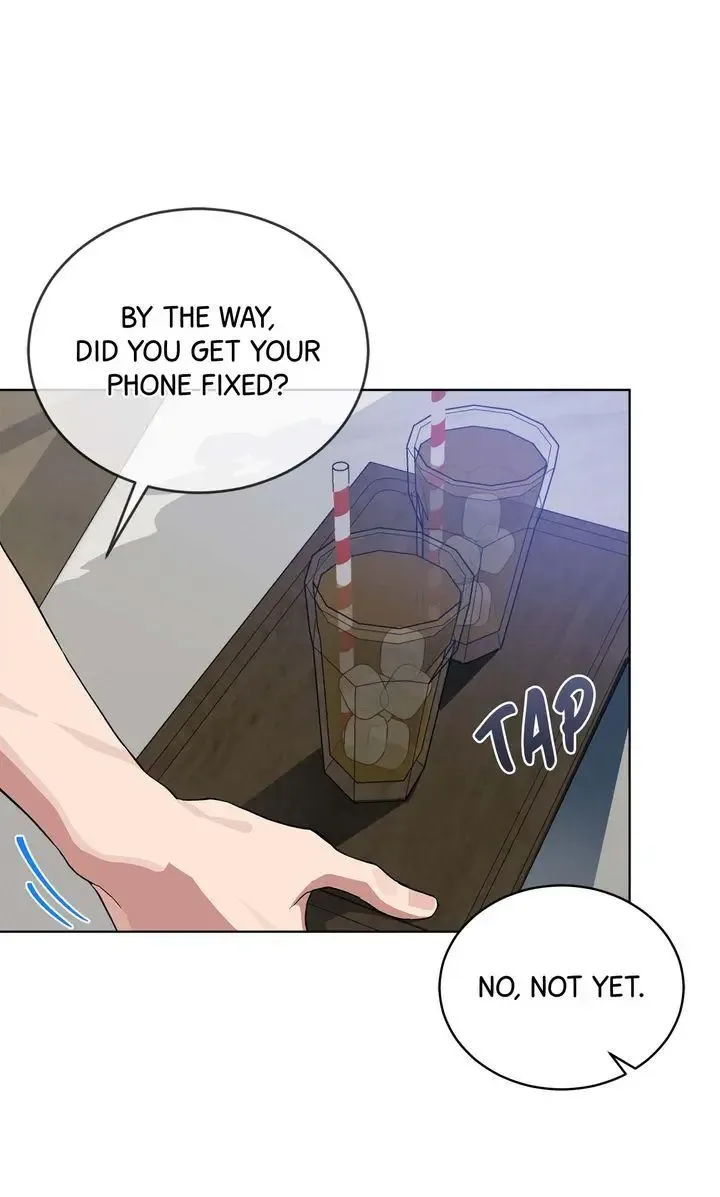 Please Add Charcoal Chapter 41 page 9