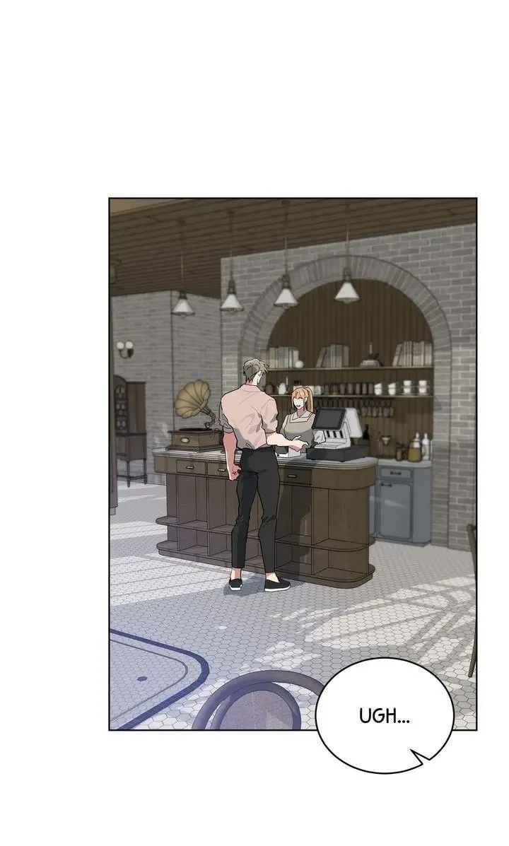 Please Add Charcoal Chapter 41 page 8