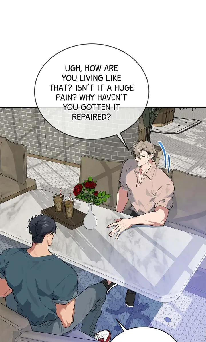 Please Add Charcoal Chapter 41 page 10