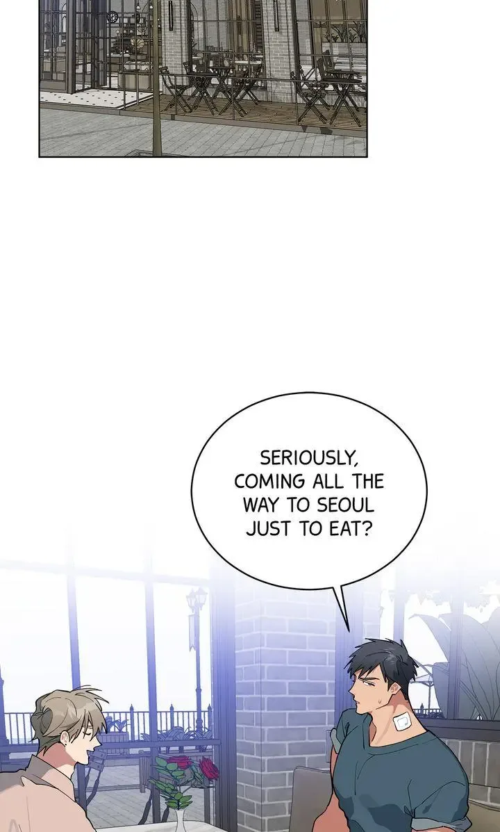 Please Add Charcoal Chapter 41 page 3