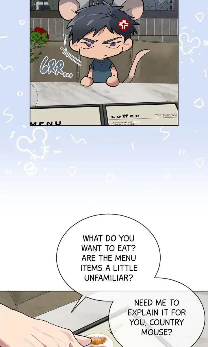 Please Add Charcoal Chapter 41 page 5