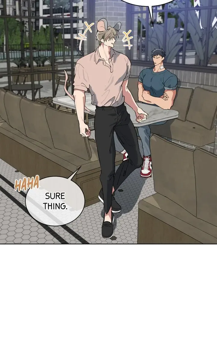 Please Add Charcoal Chapter 41 page 7
