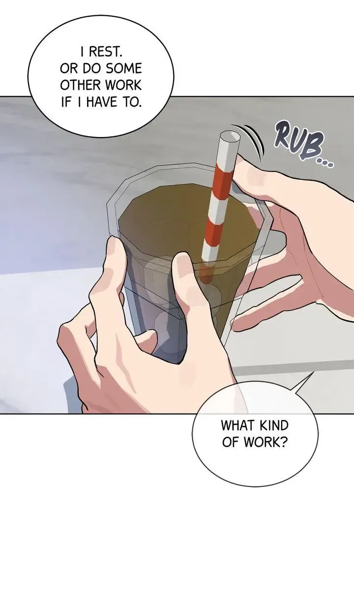 Please Add Charcoal Chapter 41 page 15