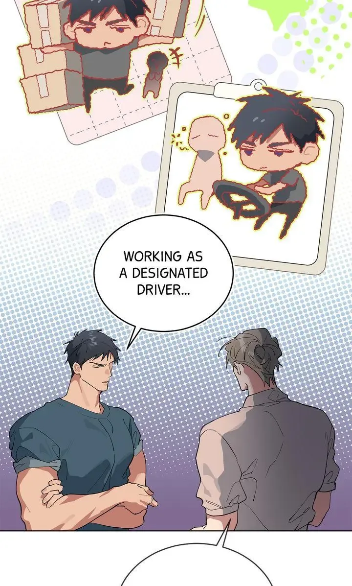 Please Add Charcoal Chapter 41 page 17