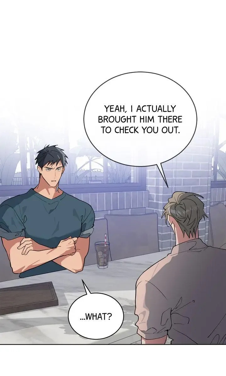 Please Add Charcoal Chapter 41 page 25