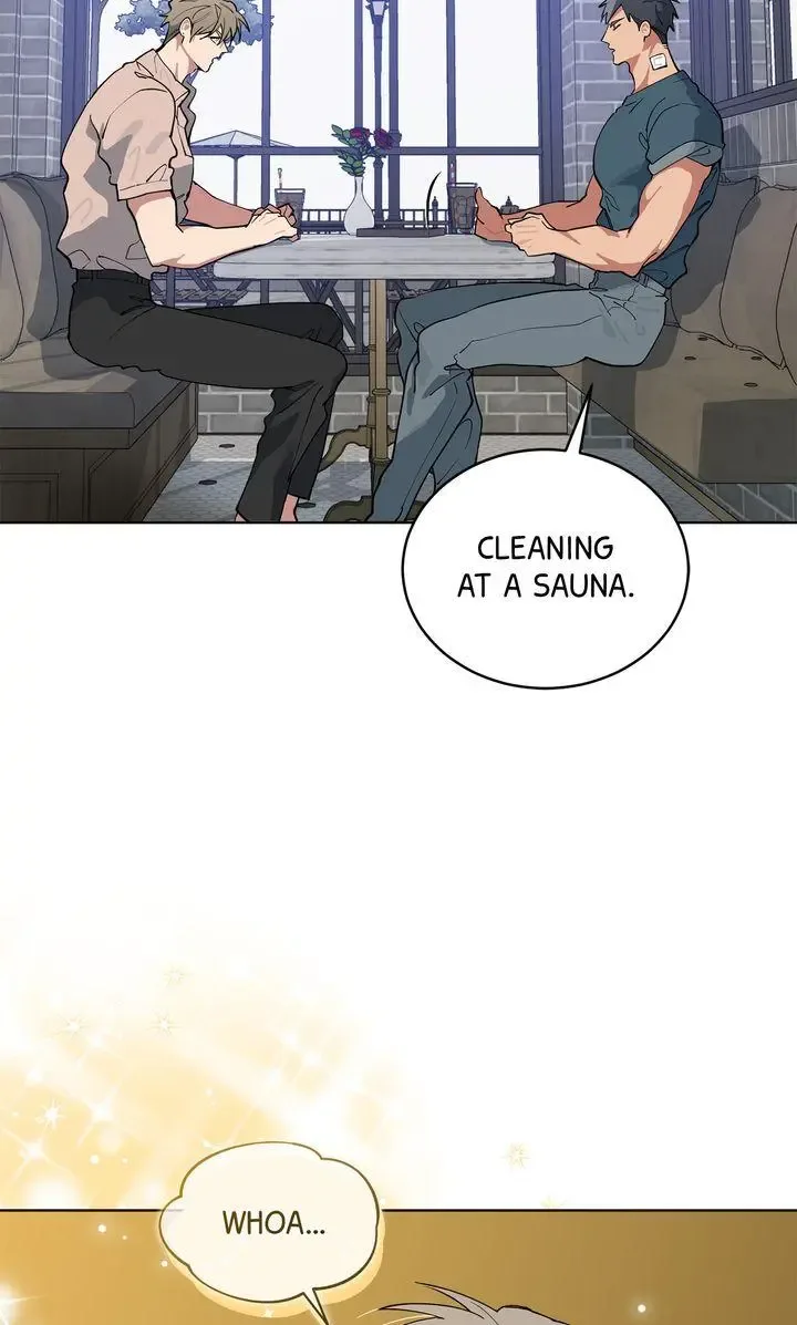 Please Add Charcoal Chapter 41 page 20