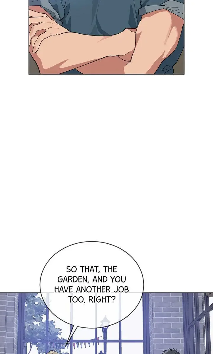 Please Add Charcoal Chapter 41 page 19