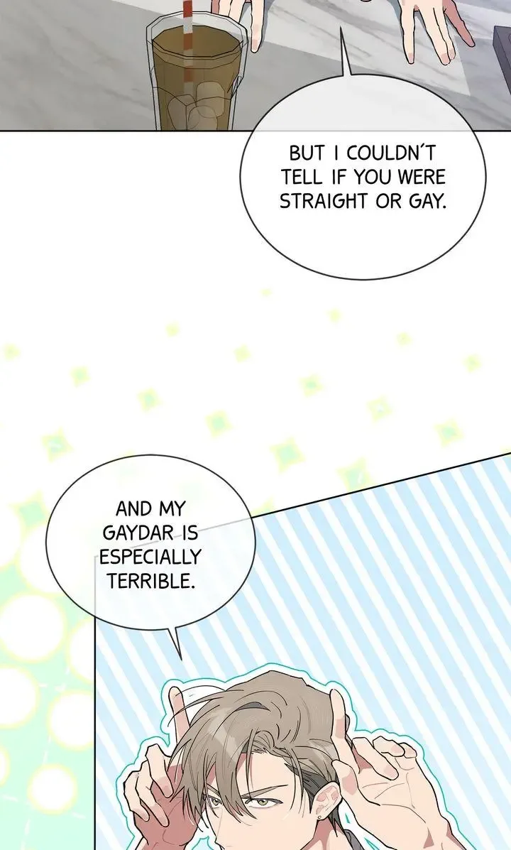 Please Add Charcoal Chapter 41 page 27