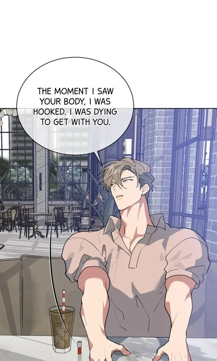 Please Add Charcoal Chapter 41 page 26