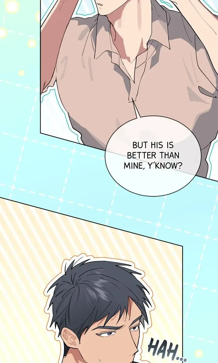 Please Add Charcoal Chapter 41 page 28