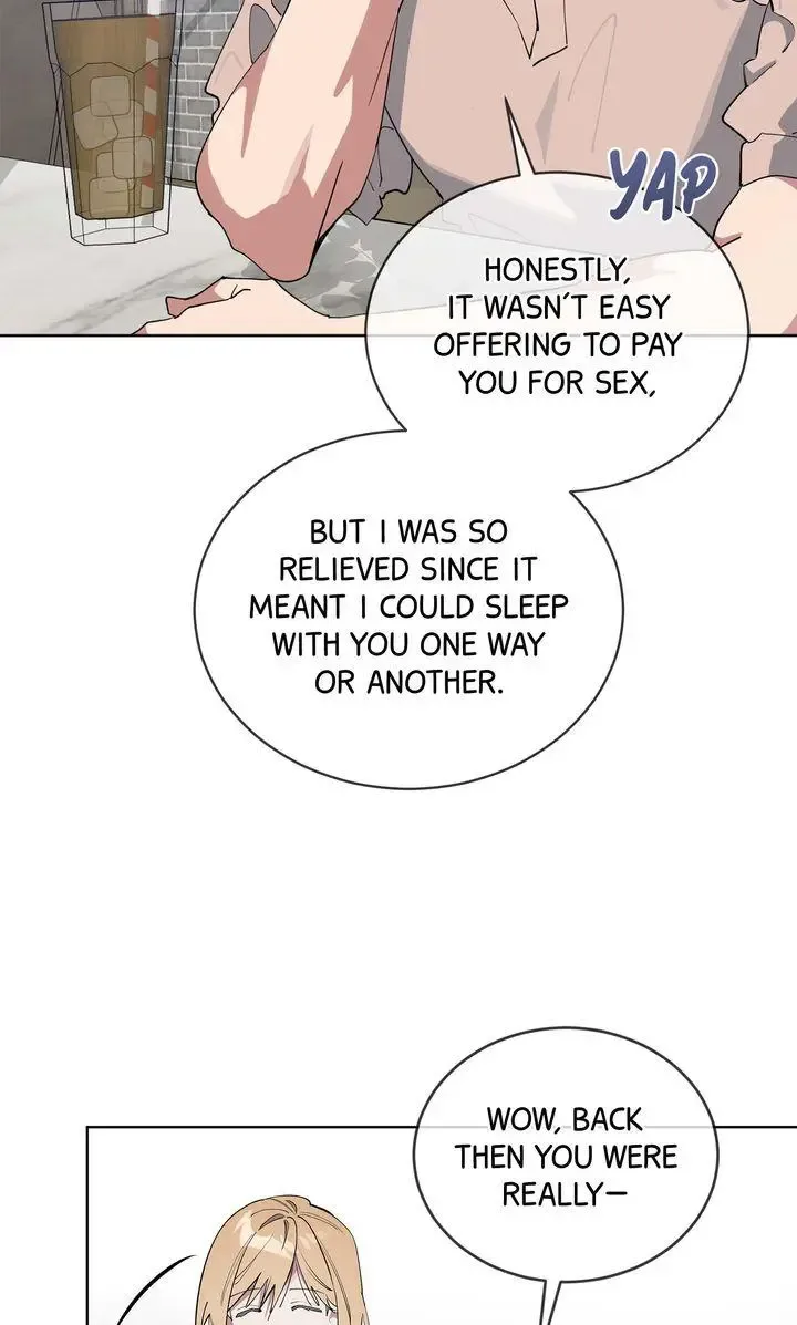 Please Add Charcoal Chapter 41 page 32