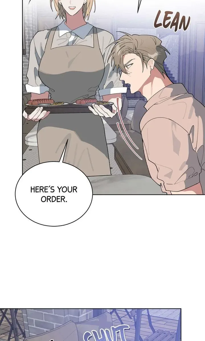 Please Add Charcoal Chapter 41 page 33